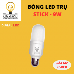 bóng led stick nhỏ gọn