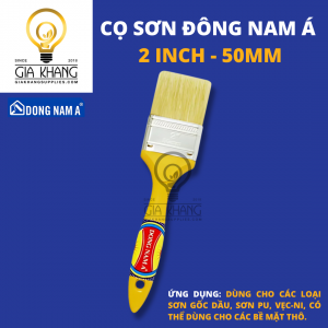 cọ sơn đông nam á 2 inch - 50mm -giakhangsupplies (2)